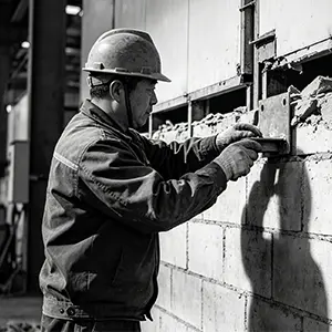 盈锋 EXP-VENT 建筑泄爆系统、JK-EXP 泄爆螺栓品牌官方 logo 标识