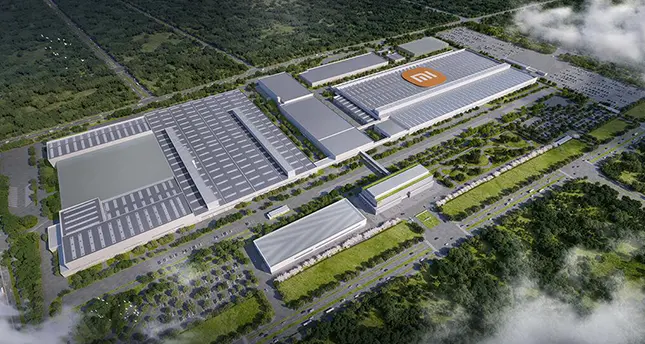 小米汽车工厂的泄爆防护方案：从紧固到泄压的全套配套