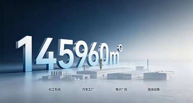 15万㎡泄爆工程背后，化工汽车电子能源厂房泄爆防护，Exp‑vent®多行业泄爆工程案例