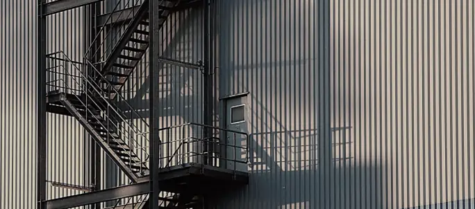 泄爆设计示意图